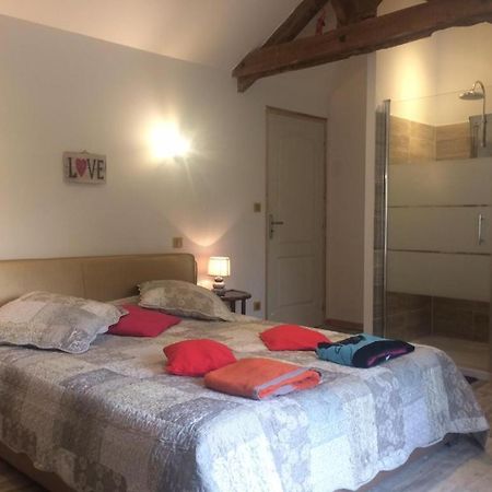 Zen Bed & Breakfast Domme Eksteriør bilde